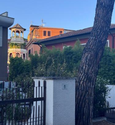 Gianicolense Apartamento | La Casetta Monteverde