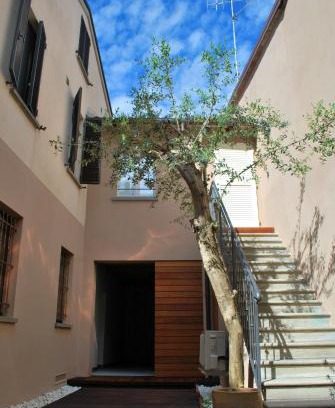 Faenza Cama Y Desayuno | La Casetta nel Borgo