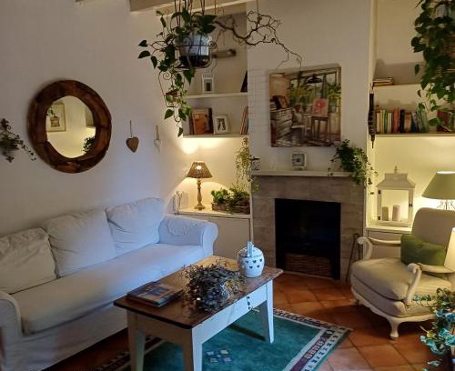 Drezzo Apartamento | La casetta nel verde