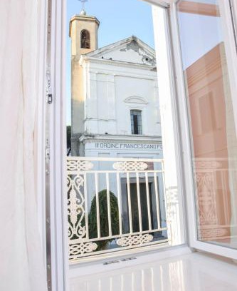 Mount Vesuvius - Pompei Apartamento | La Casetta Pompei Sorrento Guest House Vesuvio