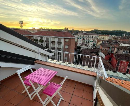 Langhe and Roero Apartamento | La casetta sui tetti