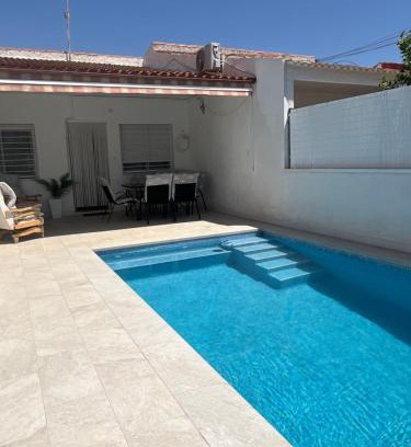 Santiago de la Ribera Casa | La casika de Lola
