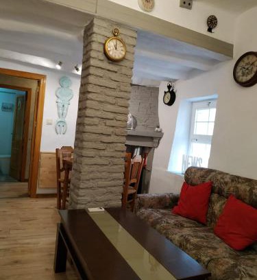 Nigüelas Casa | La Casilla de Nigüelas