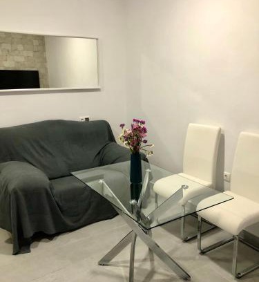 Almodovar del Río Apartamento | La Casilla del Molino
