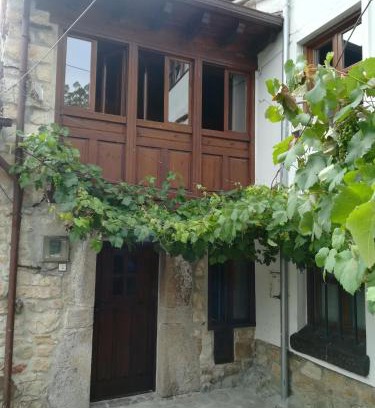 Peñamellera Alta Casa | La Casina de Felix