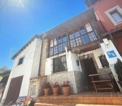 Puente Nuevo Casa | La casina de la Texa