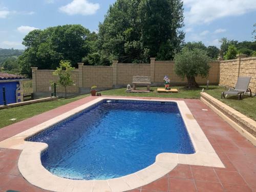 Limanes Casa | La Casina de Martín