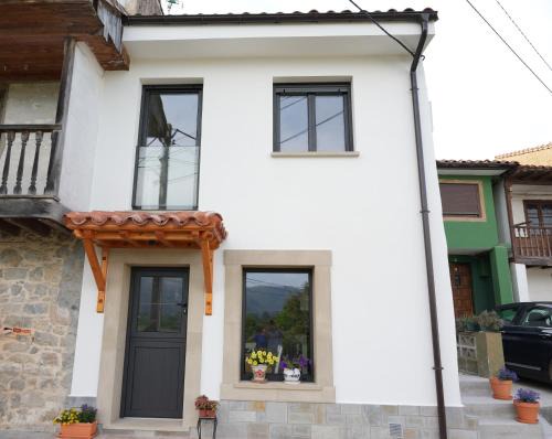 Colunga Casa | La casina de Tomás