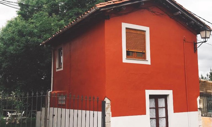 Malleza Apartamento | La casina del Indiano