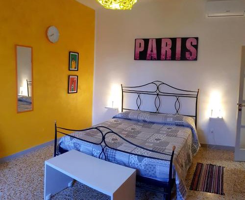 Livorno Apartamento | La Casina di Isola