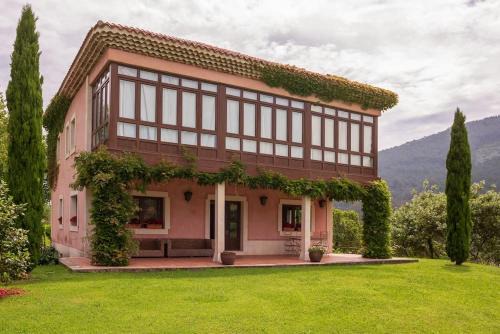 San Pedro de la Ribera Casa | La Casina