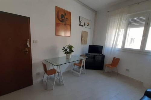 Comacchio Apartamento | La Casina