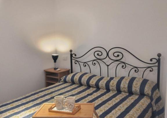 Passignano sul Trasimeno Apartamento | La Casina