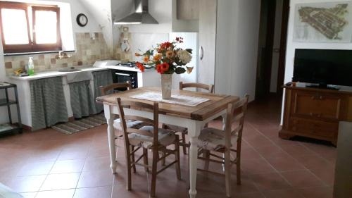 Arcola Apartamento | La casina negli orti
