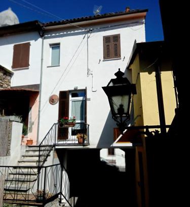 Masero Casa | La "Casina nel borgo" , relax a un passo dalle 5 Terre