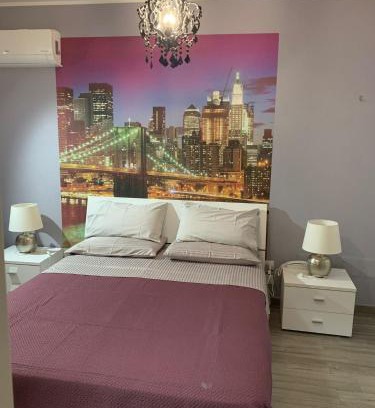 Casteldaccia Apartamento | La Casina Perfetta