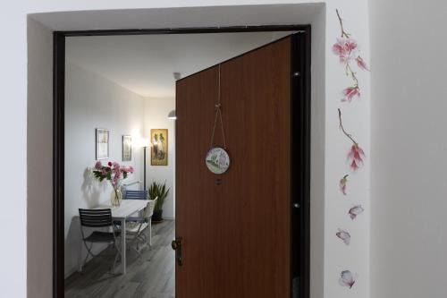 Marsciano Apartamento | La Casina Rosa
