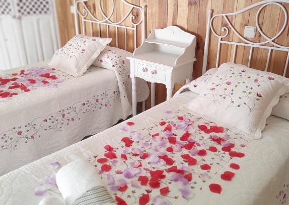 Los Navalucillos Apartamento | La Casita, Apartamento Completo