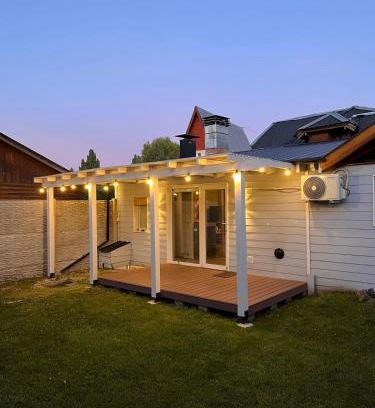 Junín de los Andes Apartamento | La Casita
