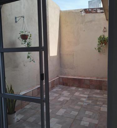 Posadas Apartamento | La casita