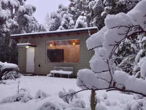 San Carlos de Bariloche Chalet De Esquí | La casita del bosque