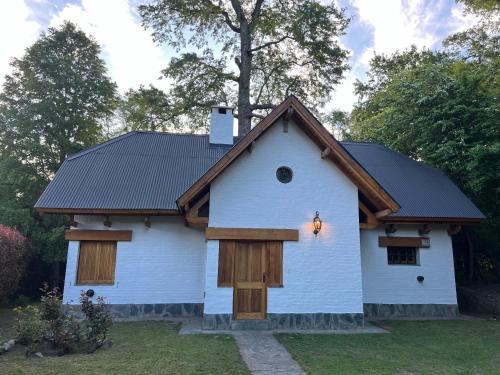 San Martín de los Andes Chalet De Esquí | La casita de LOS CERROS DE SMA
