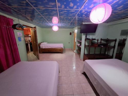 Cocle Apartamento | La Casita Bocatoreña