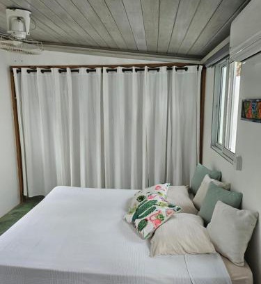 La Iglesia Apartamento | La casita chambre individuelle