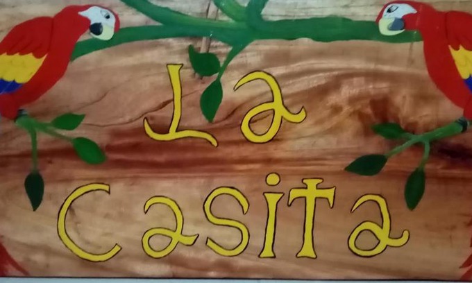 Dos Brazos Cama Y Desayuno | La Casita