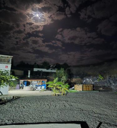 Tajuya Casa | La casita del fin del mundo en La Palma