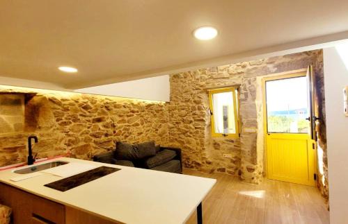 Marin Casa | La Casita de Aguete