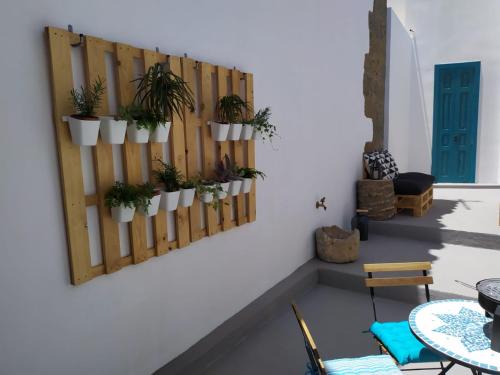 Agüimes Casa | La Casita de Ainhoa