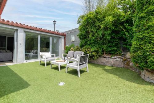 Alcabre Apartamento | La Casita de Alcabre
