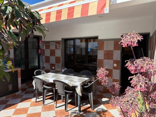 San Bartolome Apartamento | LA CASITA DE BARTOLO