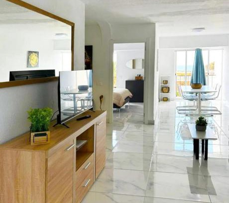 Granadilla de Abona Apartamento | La Casita de Bonnie