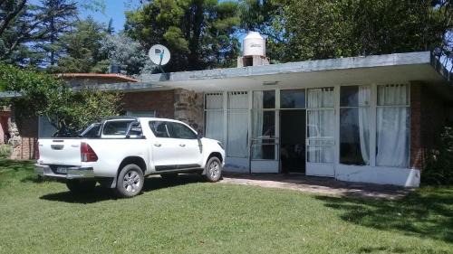 Los Reartes Casa | La casita de Calamuchita