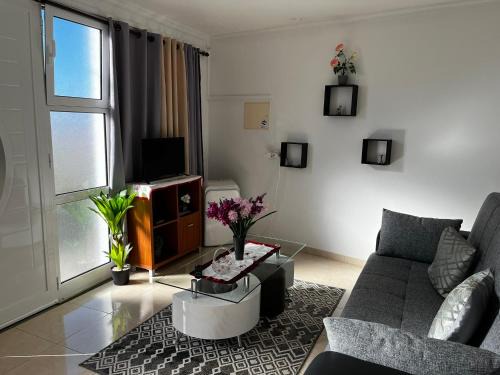 Canhas Apartamento | La casita de campo