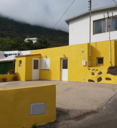 Tigaday Casa | La casita de Candida