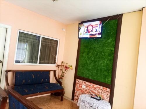 Ulba Apartamento | LA CASITA DE CHOCOLATE