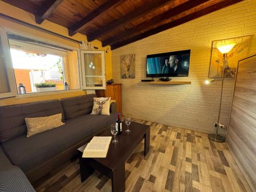 Ingenio Apartamento | La Casita de Claudia