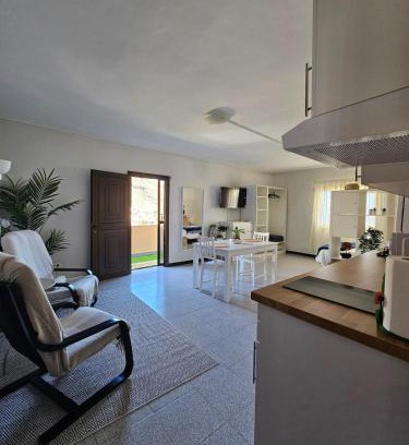 Candelaria Apartamento | La Casita de Don Honorio
