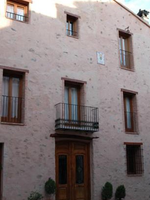Algimia de Almonacid Casa | La Casita de Las Estrellas