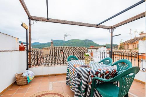 Algimia de Almonacid Casa | La Casita De La Dormilona