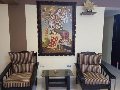 Santa Ana Apartamento | La Casita de Gabriel