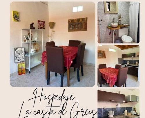 La Unión Apartamento | La casita de Greis