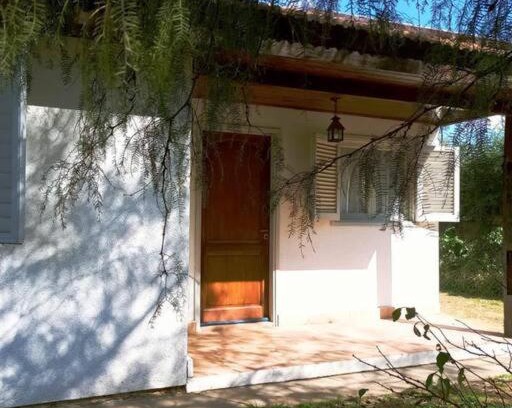Argüello Casa | La casita de Isabella