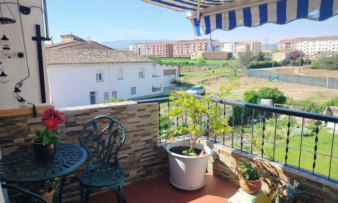 Fuenmayor Casa | La Casita De Ivanna Period property in the heart of the Spanish countryside