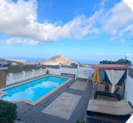 Santa Maria de Guía de Gran Canaria Casa | La Casita De Juani