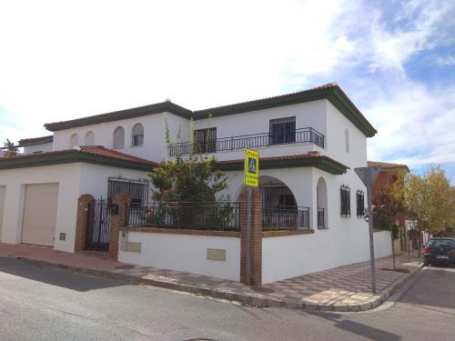 Albolote Casa | La casita de la abuela - Vivienda familiar con encanto
