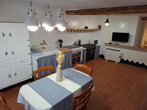 Peñalén Casa | La Casita de la Bruja